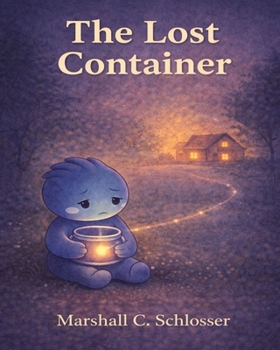 Paperback The Lost Container Book