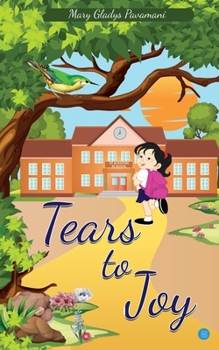 Paperback Tears to Joy Book