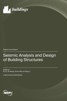Hardcover Seismic Analysis and Design of Building Structures Book