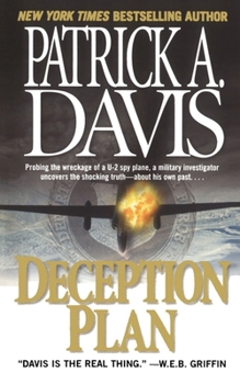 Paperback Deception Plan Book