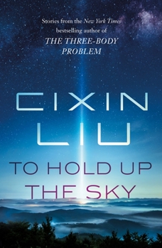 Paperback To Hold Up the Sky Book
