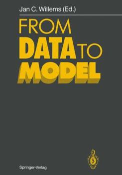 Paperback From Data to Model Book