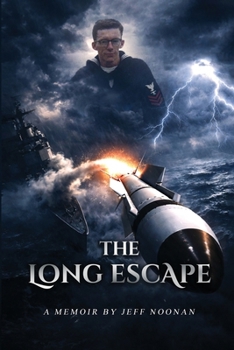Paperback The Long Escape Book