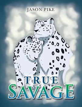 Paperback True Savage Book