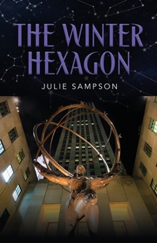Paperback The Winter Hexagon Book