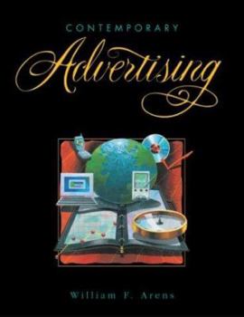 Contemporary Advertising (Mcgraw-Hill/Irwin Series in Marketing)