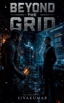 Paperback Beyond The Grid Book