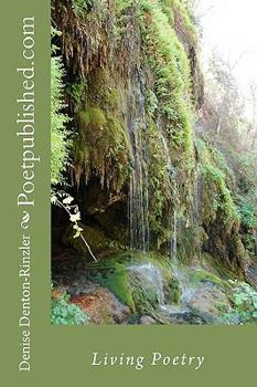 Paperback Poetpublished.com: Living Poetry Book