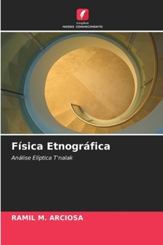 Paperback Física Etnográfica [Portuguese] Book