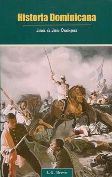 Paperback Historia Dominicana Book
