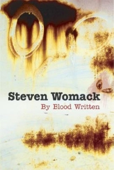 Hardcover By Blood Written Book