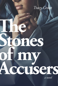 Stones of My Accusers - Book #2 of the Brother’s Keeper