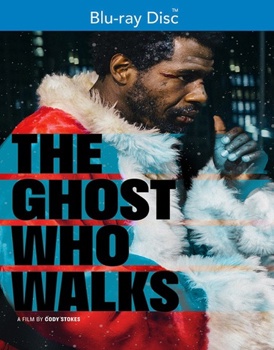 The Ghost Who Walks