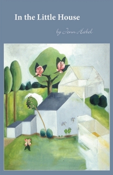Paperback In the Little House: Poems Book