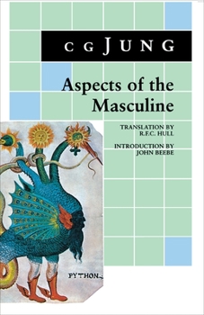Paperback Aspects of the Masculine Book