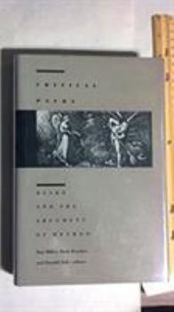 Hardcover Critical Paths: Blake and the Argument of Method Book