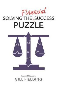 Paperback Solving the Financial Success Puzzle Book