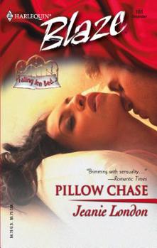 Pillow Chase - Book #3 of the Falling Inn Bed