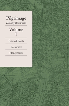 Pilgrimage - Volume I