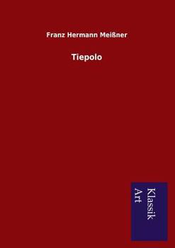 Paperback Tiepolo [German] Book