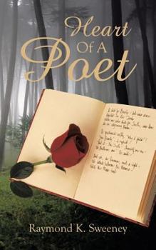 Paperback Heart of a Poet Book