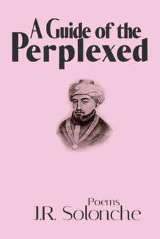 Paperback A Guide of the Perplexed Book