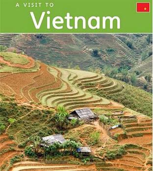 Paperback Vietnam (A Visit to) Book