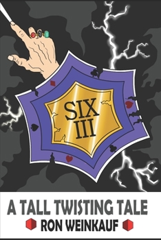 Paperback Six III Book