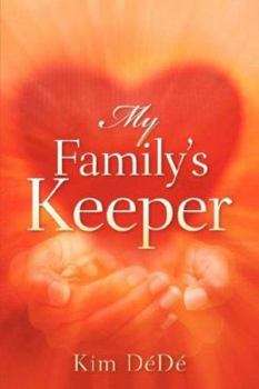 Paperback My Family's Keeper Book