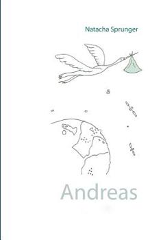 Paperback Andreas [French] Book