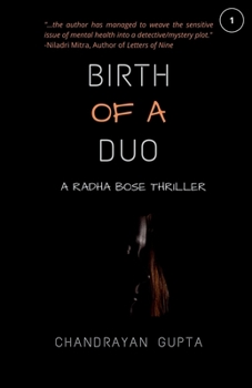 Paperback Birth of a Duo Book