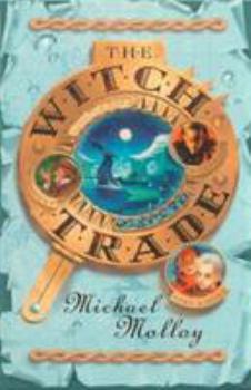 The Witch Trade - Book #1 of the Night Witches