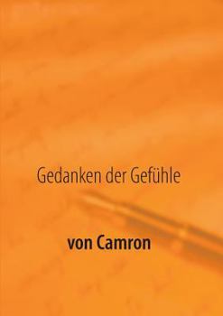 Paperback Gedanken der Gefühle [German] Book