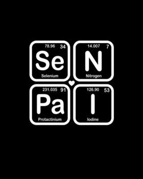 Paperback Senpai Planner 2019 - 2020: Academic Weekly Planner 2019 - 2020 for Anime / Manga Lovers. School homework organiser / Diary with monthly calendar, Book