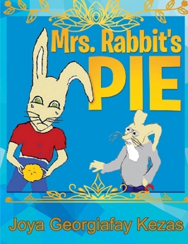 Paperback Mrs. Rabbit's Pie Book