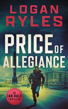 Paperback Price of Allegiance Book