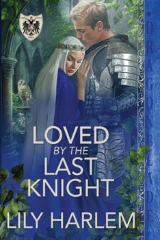 Paperback Loved by the Last Knight Book