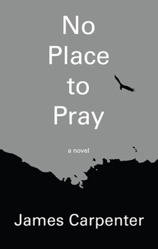Paperback No Place to Pray Book