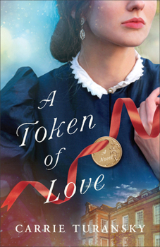 Hardcover A Token of Love Book