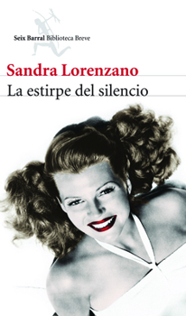 Paperback La Estirpe del Silencio [Spanish] Book