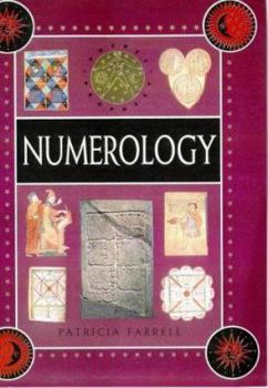 Hardcover Numerology: Pocket Prophecy Book