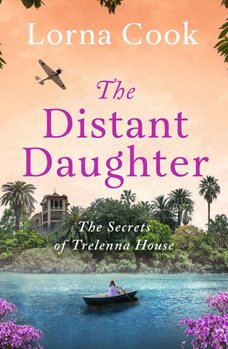 Paperback The Distant Daughter Book