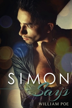 Paperback Simon Says Book