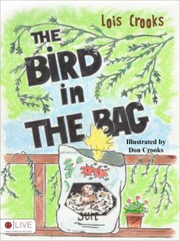 Paperback The Bird in the Bag Book