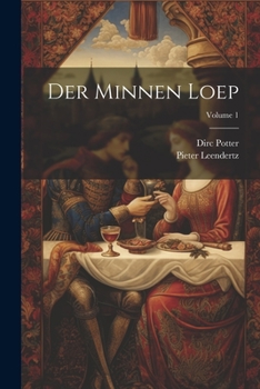 Paperback Der Minnen Loep; Volume 1 Book
