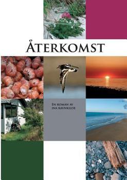 Paperback ?terkomst [Swedish] Book