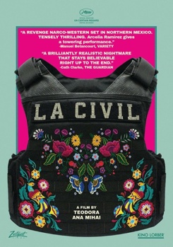 DVD La Civil Book