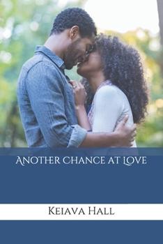 Paperback Another Chance at Love Book