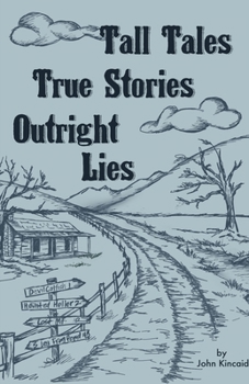 Paperback Tall Tales True Stories Book