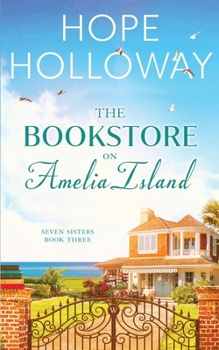 Paperback The Bookstore On Amelia Island Book